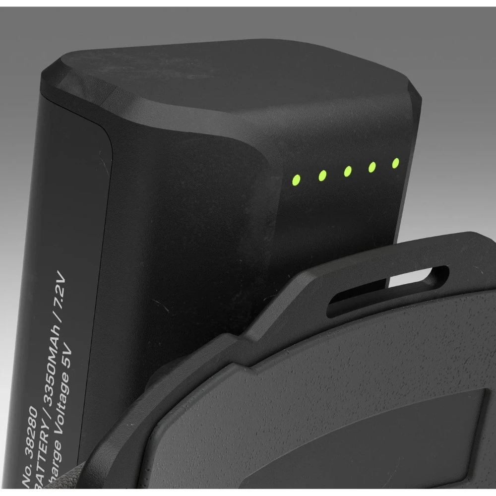 Silva Linterna Frontal - Free 3000 M 16 Silva Linterna Frontal - Free 3000 M - Imagen 14