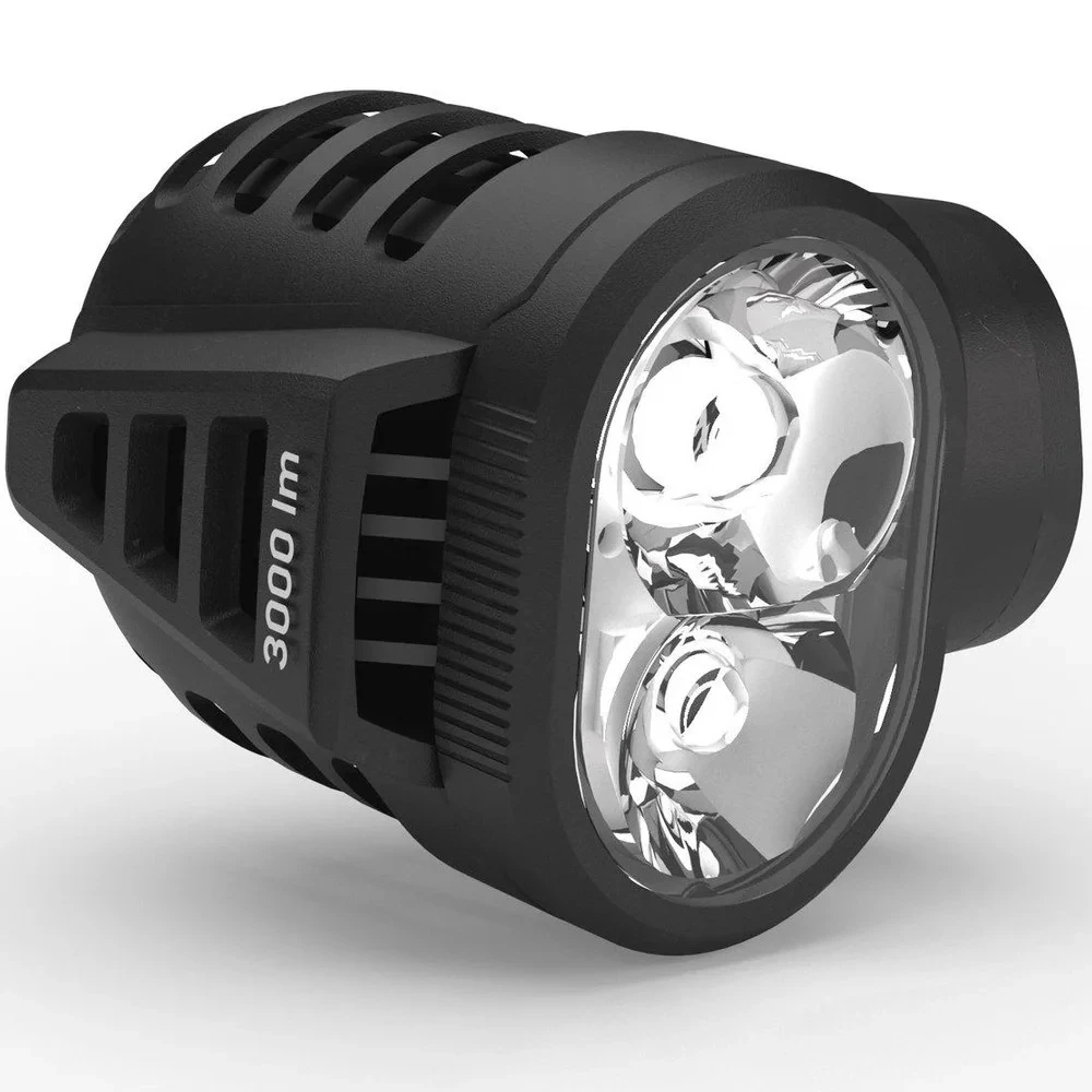 Silva Linterna Frontal - Free 3000 M 9 Silva Linterna Frontal - Free 3000 M - Imagen 7