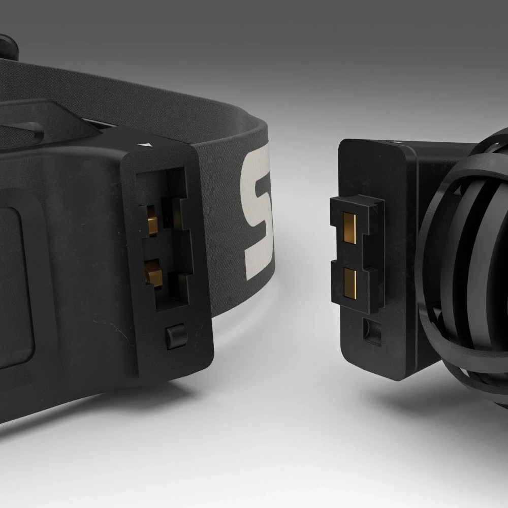 Silva Linterna Frontal - Free 1200 XS 19 Silva Linterna Frontal - Free 1200 XS - Imagen 17