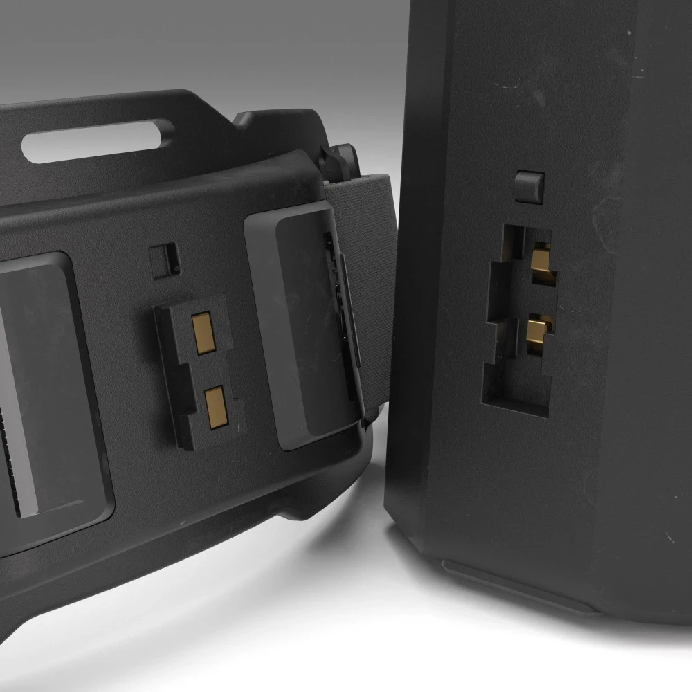 Silva Linterna Frontal - Free 1200 XS 18 Silva Linterna Frontal - Free 1200 XS - Imagen 16