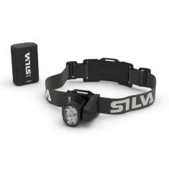 Silva Linterna Frontal - Free 3000 M