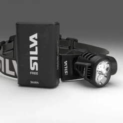 Silva Linterna Frontal - Free 3000 M 24 Silva Linterna Frontal - Free 3000 M -Deportes Ropa Tienda silva free 3000 m 38227 d 1564479