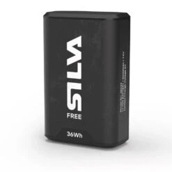 Silva Linterna Frontal - Free 3000 M 25 Silva Linterna Frontal - Free 3000 M -Deportes Ropa Tienda silva free 3000 m 38227 e 1564474 1