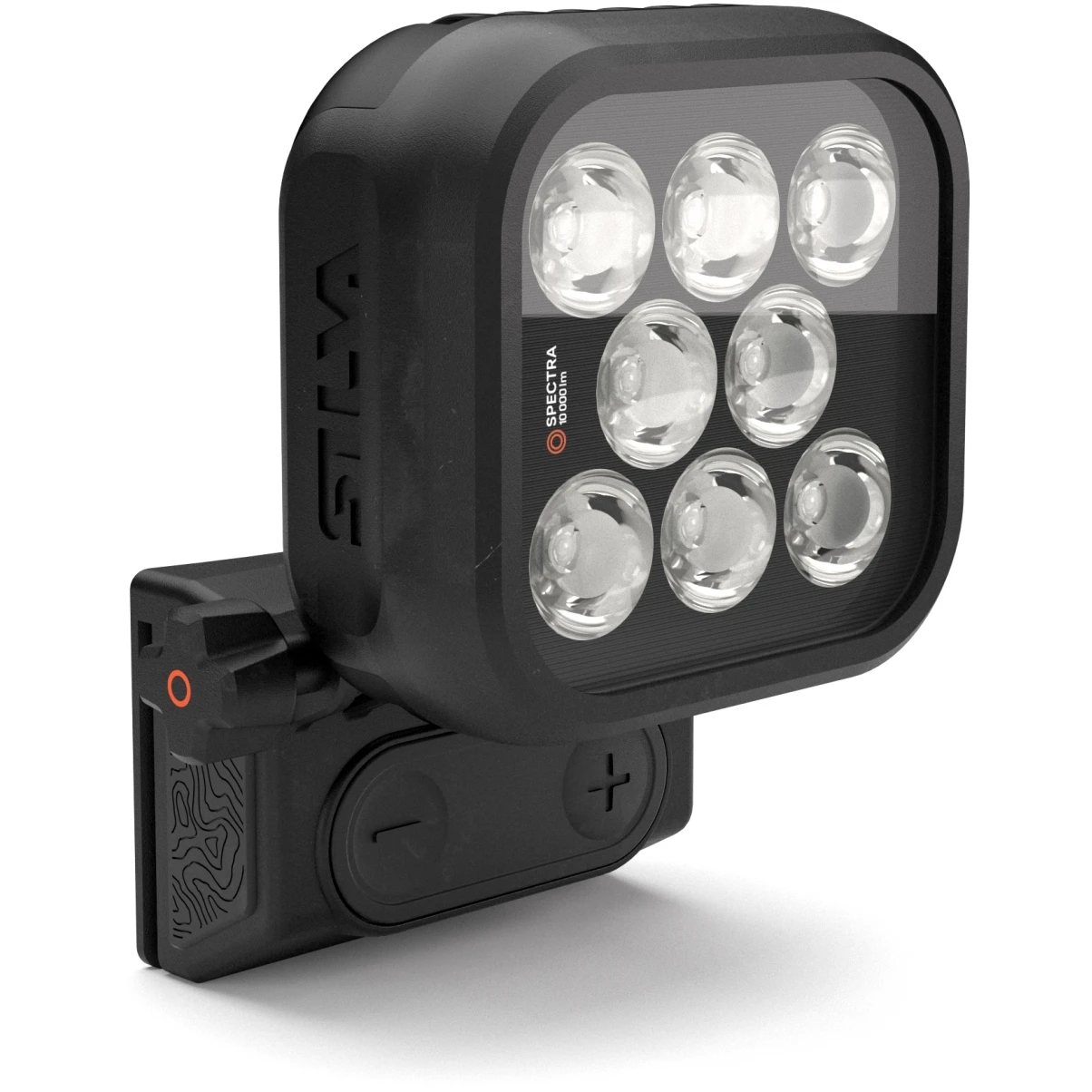 Silva Spectra A GER Linterna Frontal - 10.000 Lm 4 Silva Spectra A GER Linterna Frontal - 10.000 Lm - Imagen 2