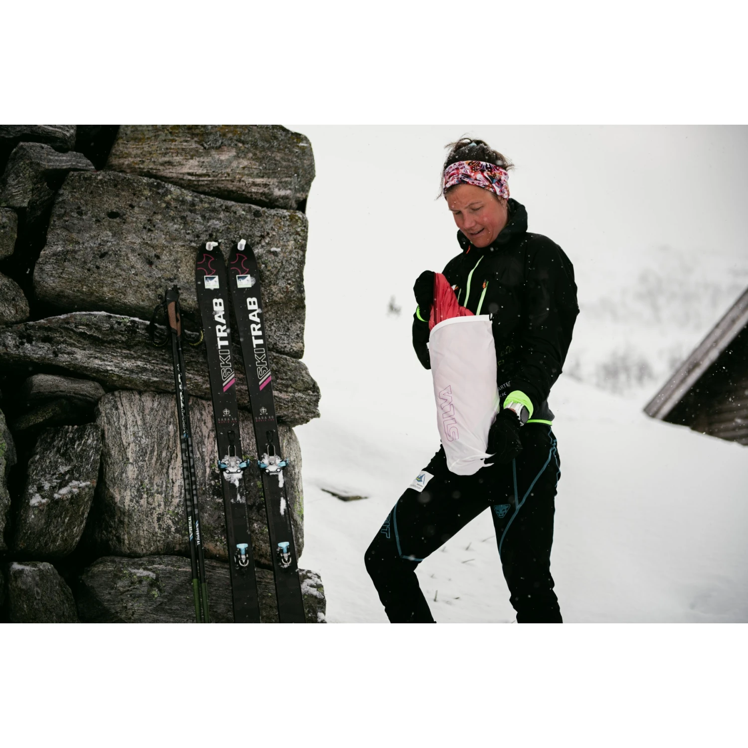 Silva Terra Scout H Linterna Frontal 17 Silva Terra Scout H Linterna Frontal - Imagen 15