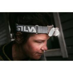 Silva Terra Scout H Linterna Frontal 33 Silva Terra Scout H Linterna Frontal -Deportes Ropa Tienda silva terra scout h 15 1308095