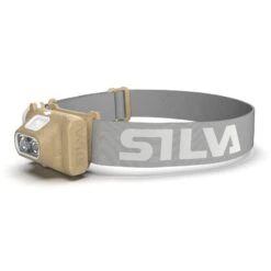 Silva Terra Scout X Linterna Frontal