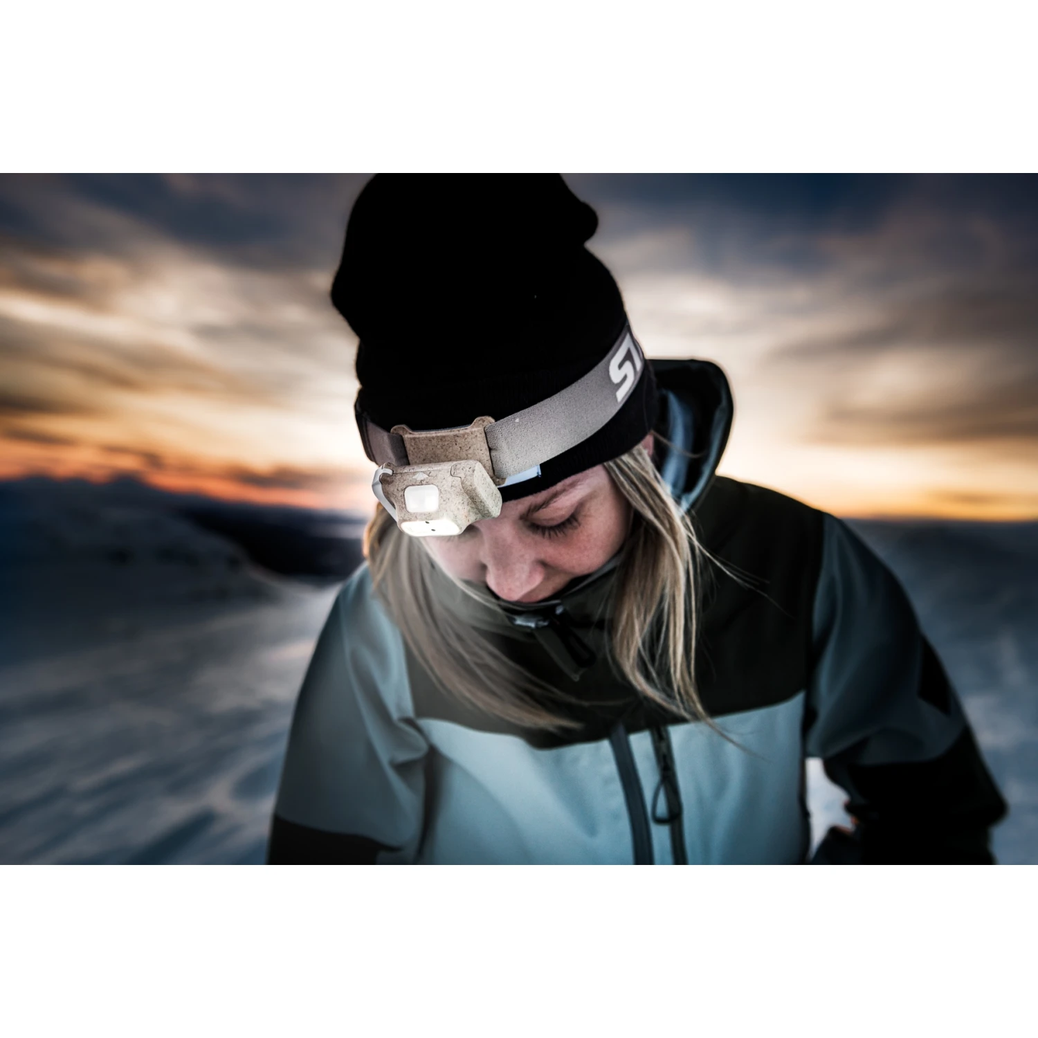 Silva Terra Scout H Linterna Frontal 10 Silva Terra Scout H Linterna Frontal - Imagen 8