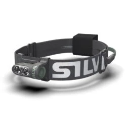Silva Linterna Frontal - Trail Runner Free 2 Ultra