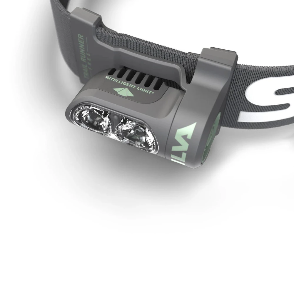 Silva Linterna Frontal - Trail Runner Free 2 Ultra 6 Silva Linterna Frontal - Trail Runner Free 2 Ultra - Imagen 5