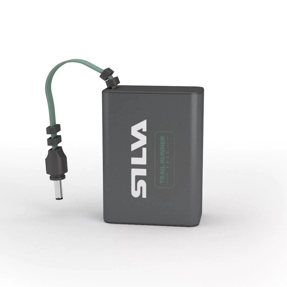 Silva Linterna Frontal - Trail Runner Free 2 Ultra 9 Silva Linterna Frontal - Trail Runner Free 2 Ultra - Imagen 8