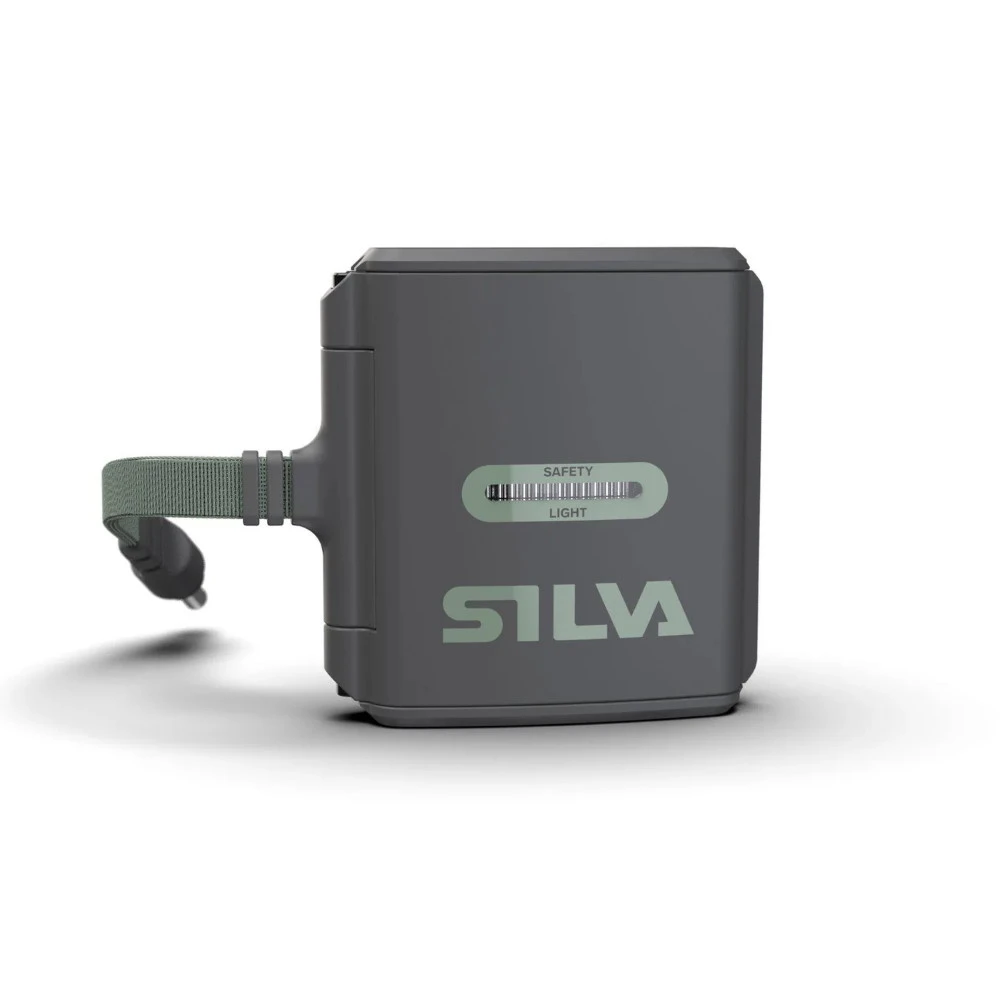 Silva Linterna Frontal - Trail Runner Free 2 Ultra 10 Silva Linterna Frontal - Trail Runner Free 2 Ultra - Imagen 9