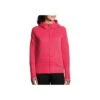 Sudadera Brooks Fly-By Hoodie Rosa Mujer -Deportes Ropa Tienda sudadera brooks flyby hoodie rosa mujer