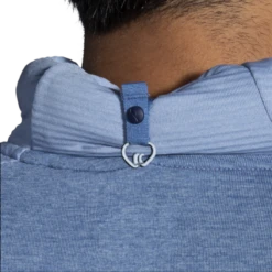 Sudadera Running Brooks Notch Thermal 2.0 Azul Hombre -Deportes Ropa Tienda sudadera running brooks notch thermal 20 azul hombre 7