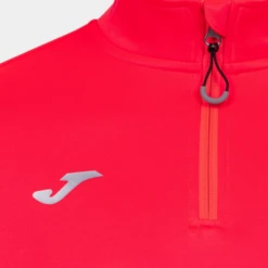 Sudadera Running Joma Night Coral Hombre -Deportes Ropa Tienda sudadera running joma night coral hombre 2