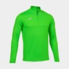 Sudadera Running Joma Night Verde Hombre -Deportes Ropa Tienda sudadera running joma night verde hombre