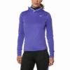 Sudadera Running Mizuno Active Warm Hood Morado Mujer -Deportes Ropa Tienda sudadera running mizuno active warm hood morado mujer