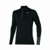 Sudadera Running Mizuno Active Warmalite HZ LS Negro Hombre 1 Sudadera Running Mizuno Active Warmalite HZ LS Negro Hombre -Deportes Ropa Tienda sudadera running mizuno active warmalite hz ls negro hombre