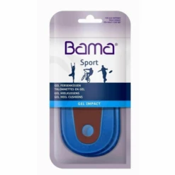 Taloneras Bama Gel Impact -Deportes Ropa Tienda taloneras bama gel impact 1