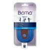 Taloneras Bama Gel Impact -Deportes Ropa Tienda taloneras bama gel impact