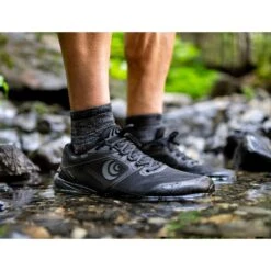 Topo Athletic Zapatillas De Trail Running Hombre - Terraventure 4 Waterproof - Black/charcoal 14 Topo Athletic Zapatillas De Trail Running Hombre - Terraventure 4 Waterproof - Black/charcoal -Deportes Ropa Tienda topo athletic terraventure 4 waterproof trail running shoes men black charcoal 6 1570238