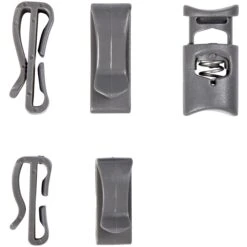 Vaude Light Me Up Kit II - Rojo -Deportes Ropa Tienda vaude light me up kit ii red 1 1362874