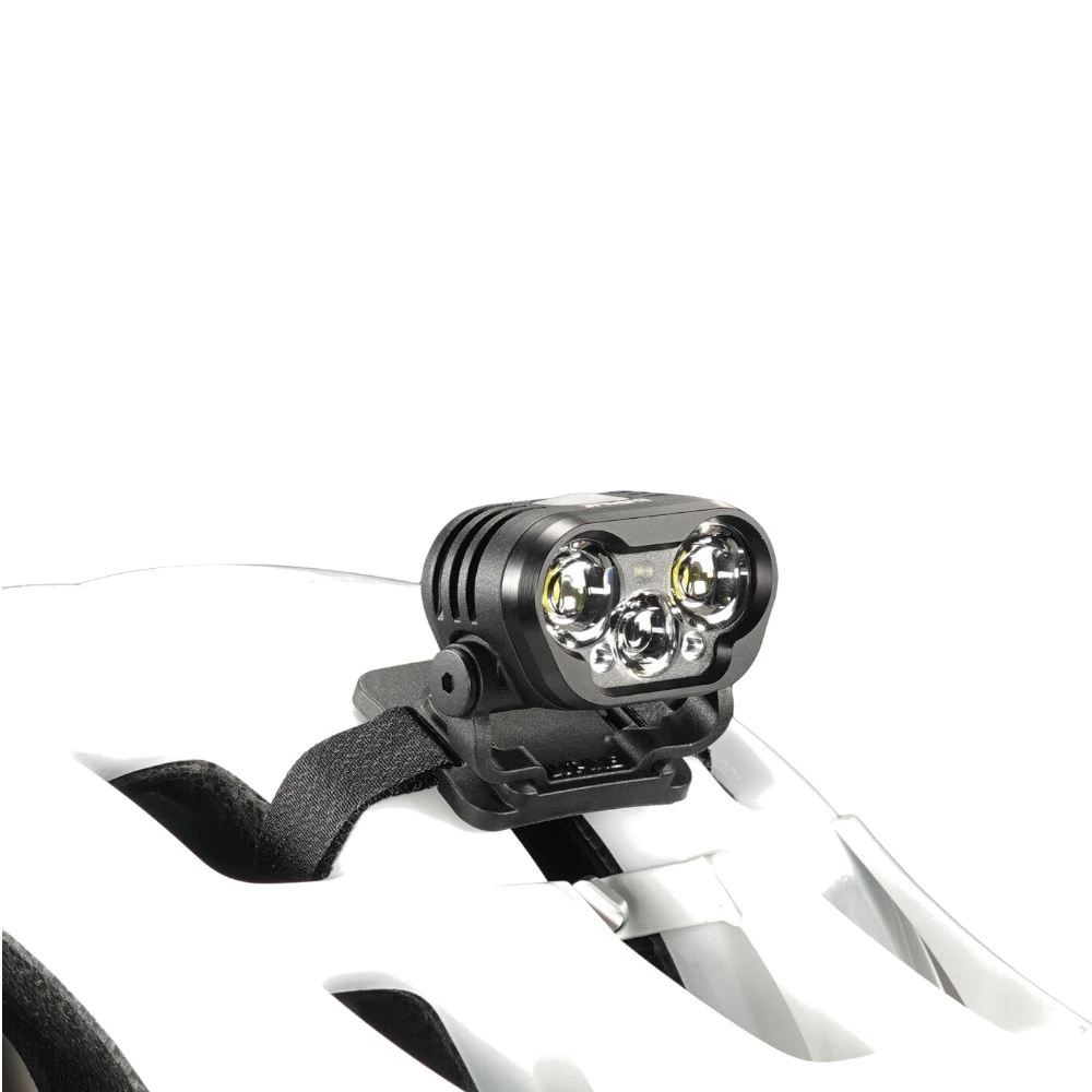 Lupine Blika R 7SC Luz De Casco - . 6 Lupine Blika R 7SC Luz De Casco - . - Imagen 4