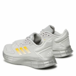 Zapatillas Adidas Duramo 10 Gris Amarillo Mujer 9 Zapatillas Adidas Duramo 10 Gris Amarillo Mujer -Deportes Ropa Tienda zapatillas adidas duramo 10 gris amarillo mujer 2