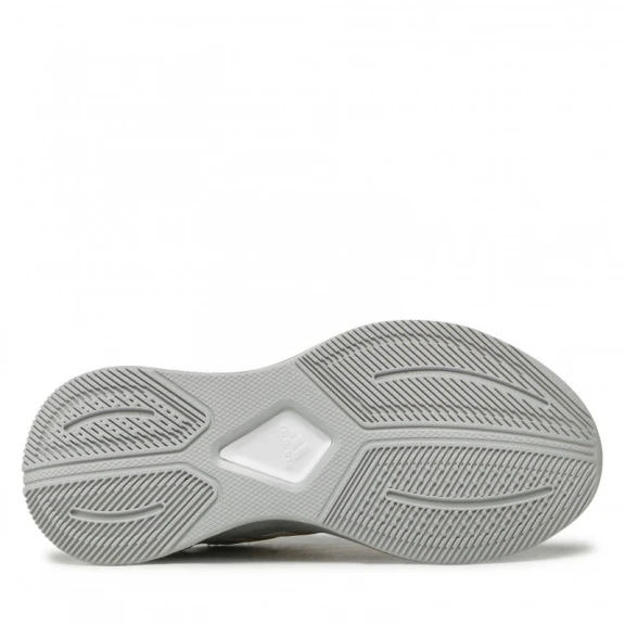 Zapatillas Adidas Duramo 10 Gris Amarillo Mujer 7 Zapatillas Adidas Duramo 10 Gris Amarillo Mujer - Imagen 5