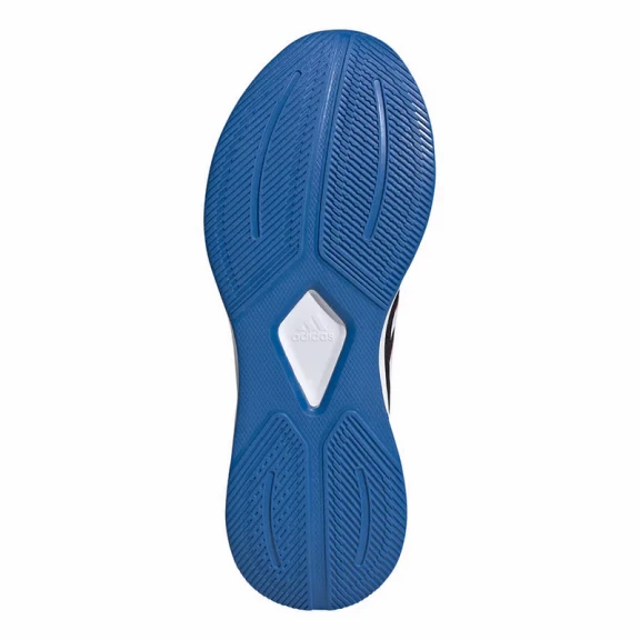 Zapatillas Adidas Duramo 10 Marino Rojo Hombre 8 Zapatillas Adidas Duramo 10 Marino Rojo Hombre - Imagen 6