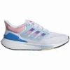 Zapatillas Adidas EQ21 Run Blanco Rosa Azul Mujer -Deportes Ropa Tienda zapatillas adidas eq21 run blanco rosa azul mujer