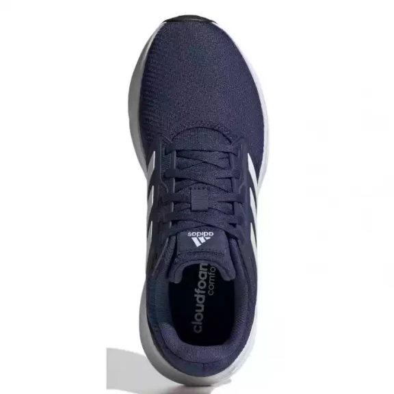 Zapatillas Adidas Galaxy 6 Marino Hombre 5 Zapatillas Adidas Galaxy 6 Marino Hombre - Imagen 3