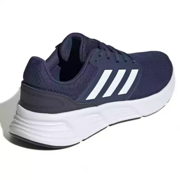 Zapatillas Adidas Galaxy 6 Marino Hombre 7 Zapatillas Adidas Galaxy 6 Marino Hombre - Imagen 5