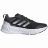 Zapatillas Adidas Questar Negro Plata Hombre -Deportes Ropa Tienda zapatillas adidas questar negro plata hombre