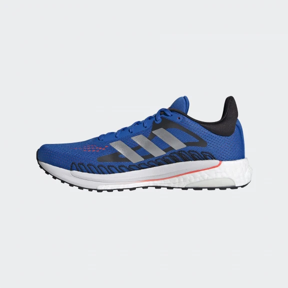 Zapatillas Adidas Solar Glide 3 Azul Hombre 4 Zapatillas Adidas Solar Glide 3 Azul Hombre - Imagen 2