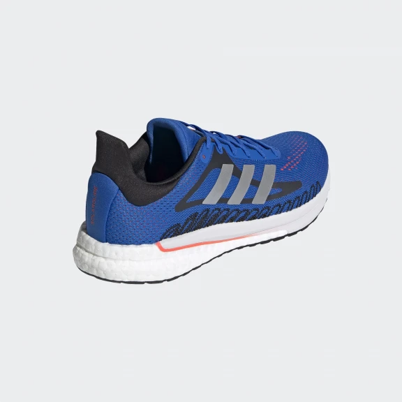 Zapatillas Adidas Solar Glide 3 Azul Hombre 6 Zapatillas Adidas Solar Glide 3 Azul Hombre - Imagen 4