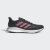 Zapatillas Adidas Supernova+ Antracita Rosa Mujer -Deportes Ropa Tienda zapatillas adidas supernova antracita rosa mujer