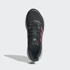 Zapatillas Adidas Supernova+ Antracita Rosa Mujer -Deportes Ropa Tienda zapatillas adidas supernova antracita rosa mujer 4