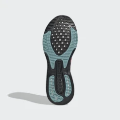 Zapatillas Adidas Supernova+ Antracita Rosa Mujer -Deportes Ropa Tienda zapatillas adidas supernova antracita rosa mujer 5