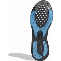 Zapatillas Adidas Supernova + Negro Plata Hombre -Deportes Ropa Tienda zapatillas adidas supernova negro plata hombre 5