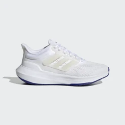 Zapatillas Adidas Ultrabounce Blanco Niños
