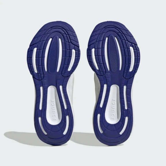 Zapatillas Adidas Ultrabounce Blanco Niños 8 Zapatillas Adidas Ultrabounce Blanco Niños - Imagen 6