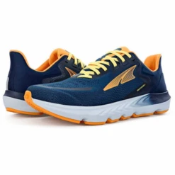 Zapatillas Altra Provision 6 Azul Hombre -Deportes Ropa Tienda zapatillas altra provision 6 azul hombre 2