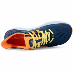 Zapatillas Altra Provision 6 Azul Hombre -Deportes Ropa Tienda zapatillas altra provision 6 azul hombre 3