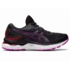 Aquapac Zapatillas Asics Nimbus 24 Negro Morado Mujer 2 Aquapac Zapatillas Asics Nimbus 24 Negro Morado Mujer -Deportes Ropa Tienda zapatillas asics nimbus 24 negro morado mujer