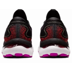 Aquapac Zapatillas Asics Nimbus 24 Negro Morado Mujer -Deportes Ropa Tienda zapatillas asics nimbus 24 negro morado mujer 4