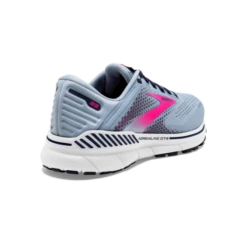 Zapatillas Brooks Adrenaline GTS 22 Gris Mujer 12 Zapatillas Brooks Adrenaline GTS 22 Gris Mujer -Deportes Ropa Tienda zapatillas brooks adrenaline gts 22 gris mujer 4