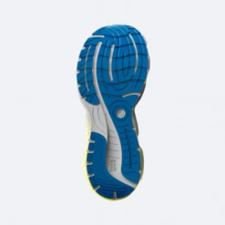 Zapatillas Brooks Glycerin 20 Azul Amarillo Hombre -Deportes Ropa Tienda zapatillas brooks glycerin 20 azul amarillo hombre 5