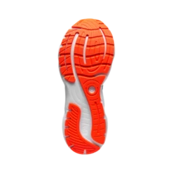 Zapatillas Brooks Glycerin 20 Azul Naranja Hombre -Deportes Ropa Tienda zapatillas brooks glycerin 20 azul naranja hombre 5