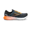 Zapatillas Brooks Glycerin 20 Negro Azul Naranja Hombre -Deportes Ropa Tienda zapatillas brooks glycerin 20 negro azul naranja hombre